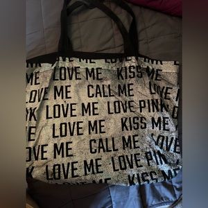 Final Price‼️ Victoria’s Secret PINK Bag